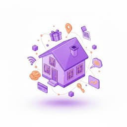 Недвижимость